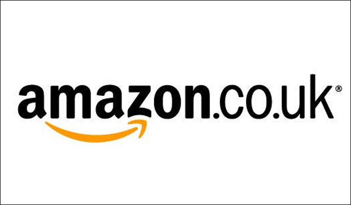 Image result for Amazon co UK