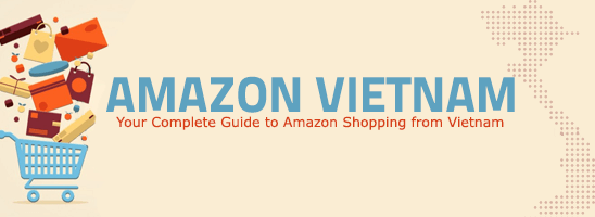 Amazon Vietnam